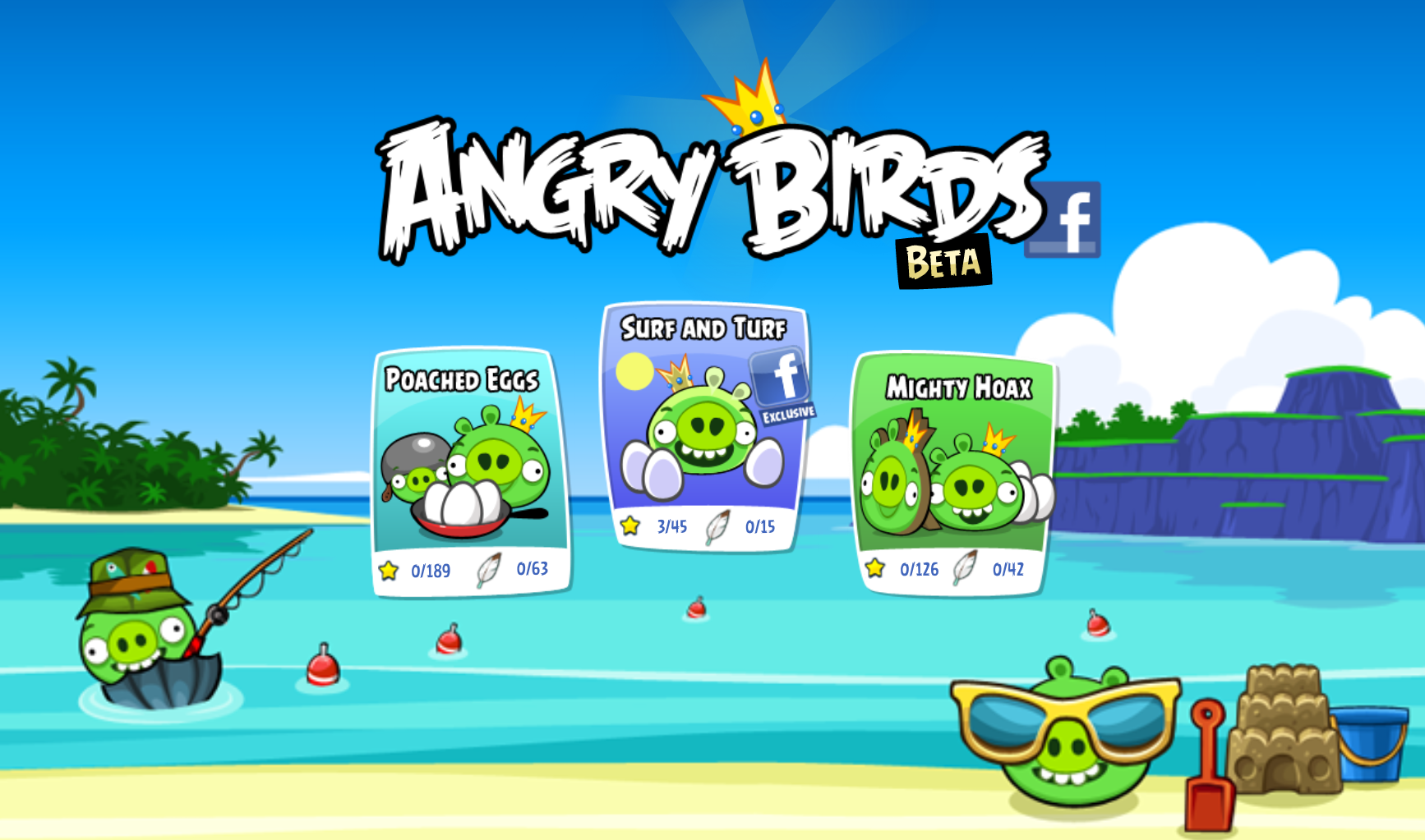 storage service error on angry birds with friends