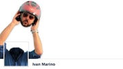 Facebook user Ivan Marino's cover photo  in Timeline
