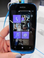 Nokia Lumia 610