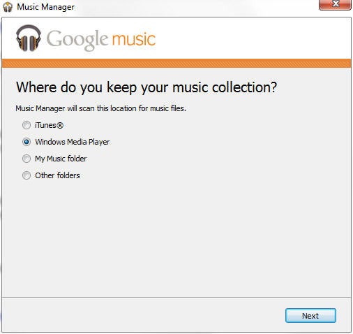 google play music manager download for pc