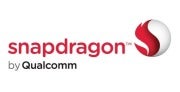 Qualcomm Snapdragon logo