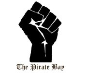 The Pirate Bay shifts again to an alternative domain