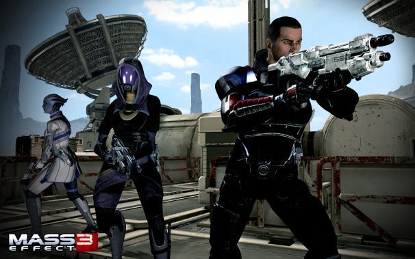 mass effect 3 side missions