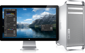 best monitor for mac pro 2012