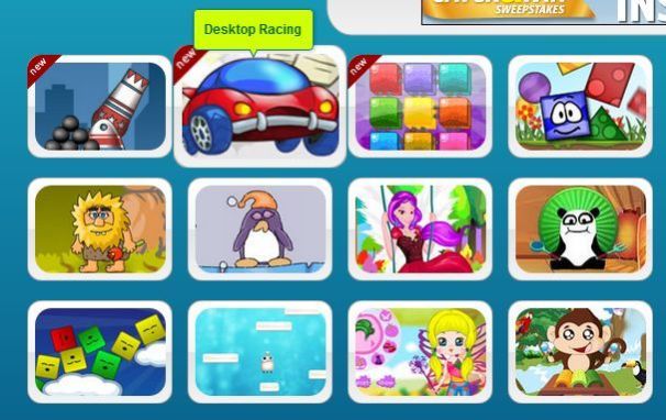 downloadable kids games for pc