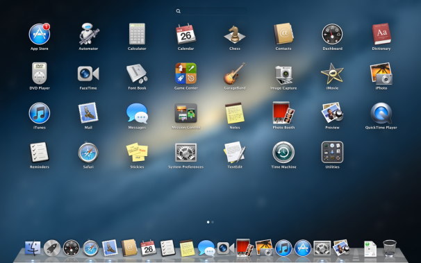 Mountain lion 10.8 download