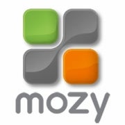 Secure your files in the cloud with Mozy.