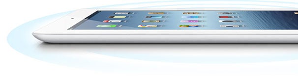 New iPad Lasts 24 Hours as 4G LTE Hotspot