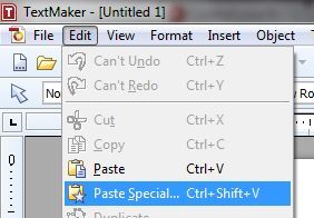 Word Tips: Paste Special, File Formats Explained | PCWorld