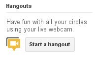 Google Adds Google Docs Integration to Google+ Hangouts