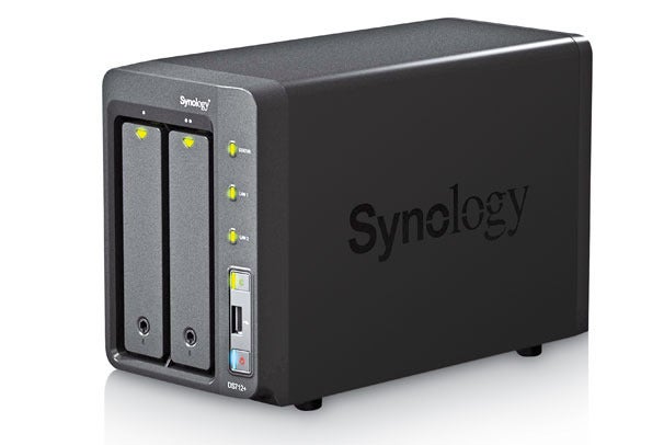 Network-Attached Storage: Today�s Best Boxes | PCWorld