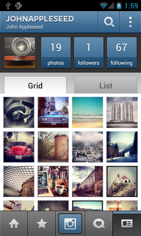 Why Is Instagram So Popular? | PCWorld