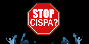 Mozilla Criticizes CISPA for Having Broad, Alarming Reach