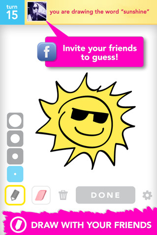 Zynga finally says it will shut down Draw Something developer