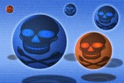 Malware Threat Level Hits 4-Year High