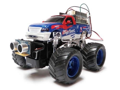 toy cars that turn into robots