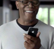 Samuel L. Jackson, Zooey Deschanel Star in New Siri Ads