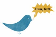 Twitter Struggles With Hours-Long Outage