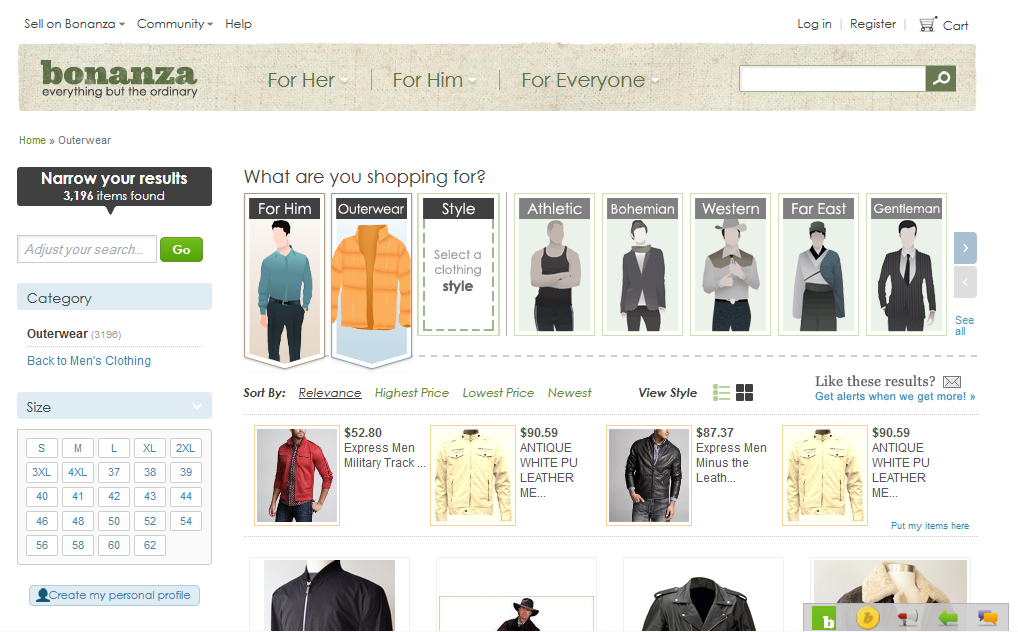 The 5 Best Online Marketplaces for Selling Handmade Goods PCWorld