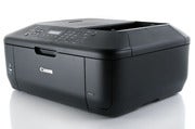 Canon Pixma MX372 Review: Simple, USB-Only MFP With Pricey Black Ink