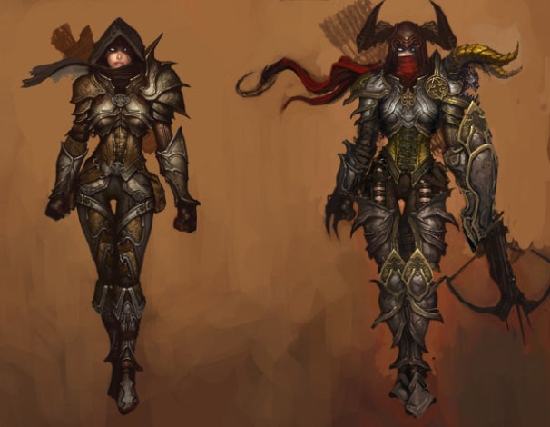 diablo 4 man demon hunter build