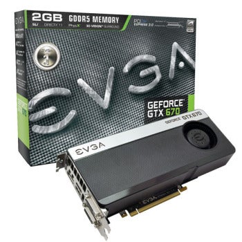 Geforce gtx 670 or better new arrivals