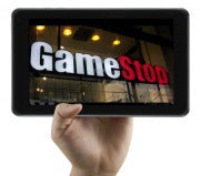 Gamestop sell hot sale tablet