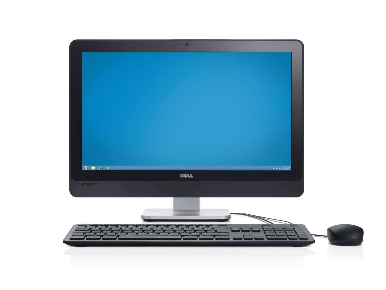 Dell Introduces Three New All-in-One PCs | PCWorld