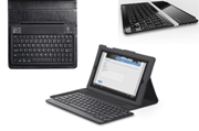 Keyboard Covers for the Latest iPad Turn Your Tablet Into a Productivity Tool
