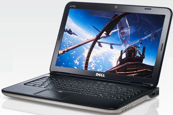 Mystery Dell XPS 14 Laptop Packs High-End Features in Ultrabook Form