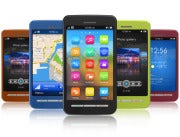 Smartphone OS Showdown: Apple, Google, Microsoft, RIM Gear Up for Battle