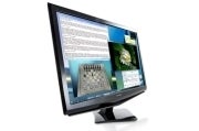 ViewSonic VA2448m-LED 24-inch widescreen LCD monitor