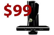 $99 Subsidized Xbox 360 Would Widen Battle for Living Room