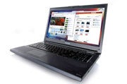Samsung Series 7 Gamer desktop replacement laptop