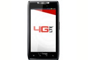 4G LTE phone