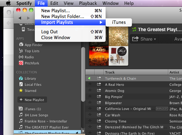 how to buy spotify premium with itunes