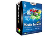 cyberlink media suite 10