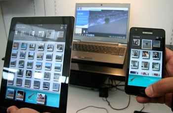 Smartphones and Laptops: New Ways to Pair Them