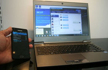 Smartphones and Laptops: New Ways to Pair Them