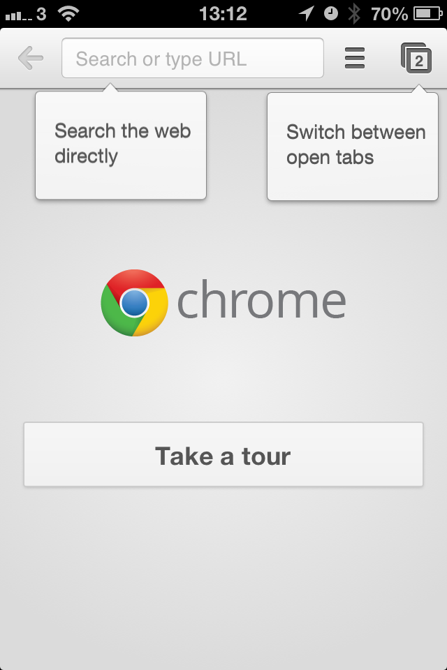 download chrome ios without app store