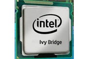 Intel Ivy Bridge processor