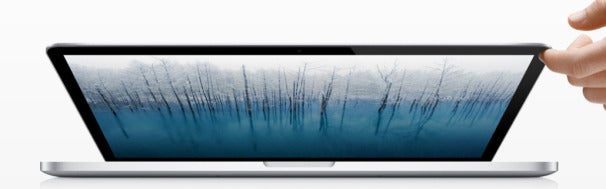 Retina Display MacBook Pro Reviews: Critics are Raving