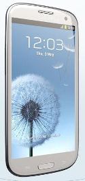 Samsung's Galaxy S III Smartphone Becomes Available in the United States