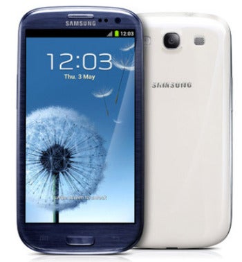 Samsung Says Galaxy S III Shipments will Hit 10M by July | PCWorld