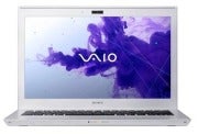 Sony VAIO T13