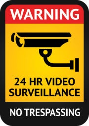 Keeping an Eye Out: We Review Three Video Surveillance Systems