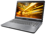 Toshiba Satellite U840