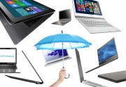 Next Up for Ultrabook Laptops: 3D Displays, Sensors, and HD Screens