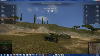 World of War Tanks download the last version for mac