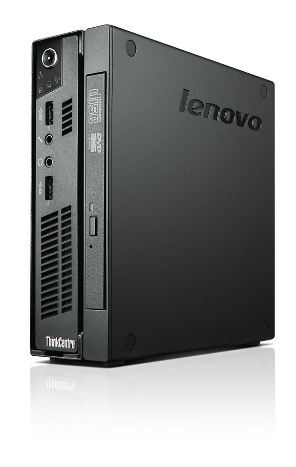 thinkcentre m920p